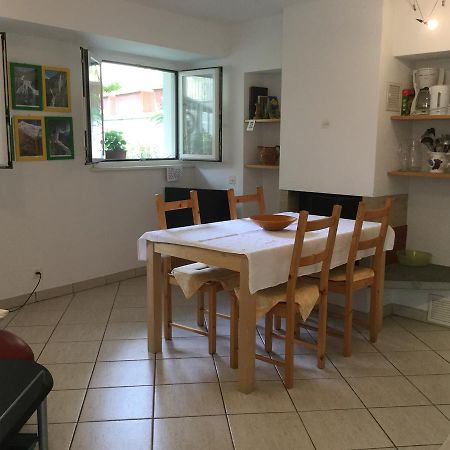 Ca Evelina Hotel Maggia Luaran gambar