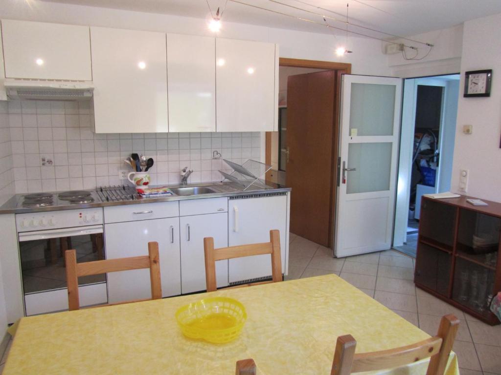 Ca Evelina Hotel Maggia Bilik gambar