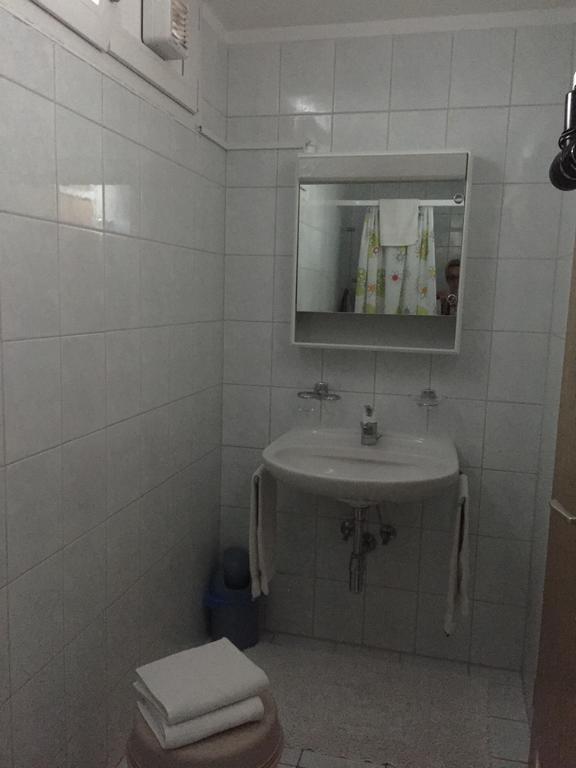 Ca Evelina Hotel Maggia Luaran gambar