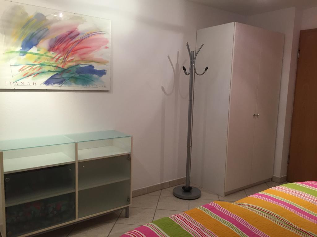 Ca Evelina Hotel Maggia Luaran gambar