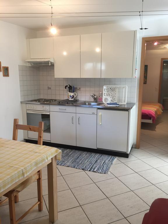 Ca Evelina Hotel Maggia Luaran gambar
