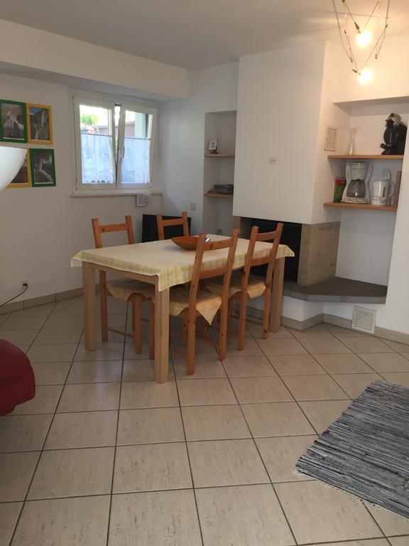 Ca Evelina Hotel Maggia Luaran gambar