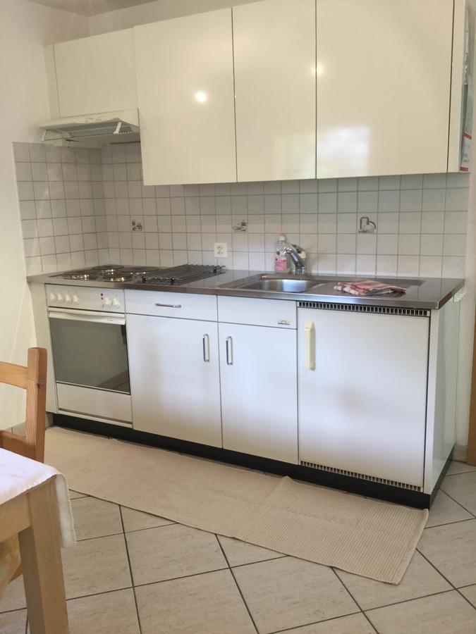 Ca Evelina Hotel Maggia Luaran gambar
